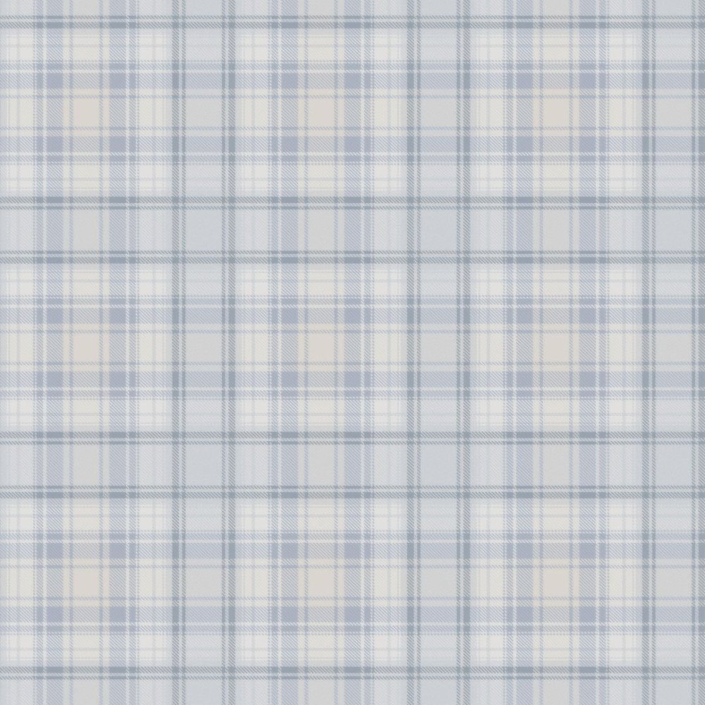 Голубой фон с белыми полосками