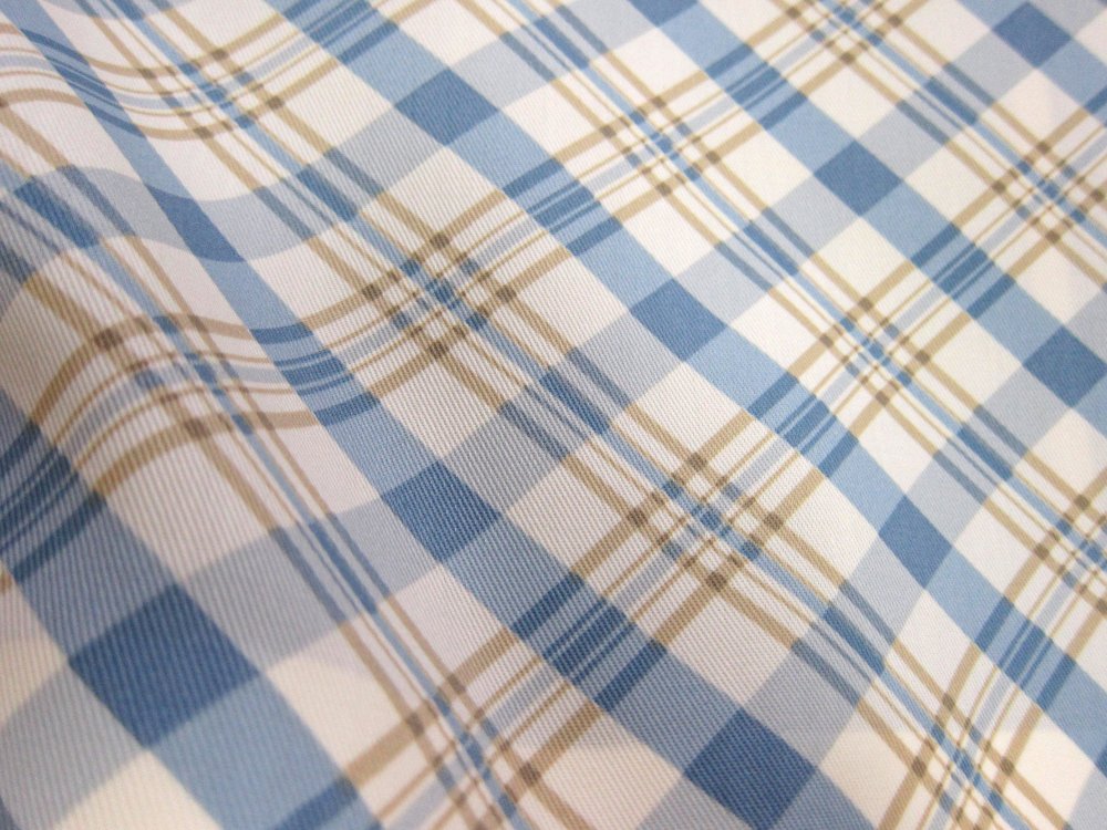 Голубая клетка обои на телефон