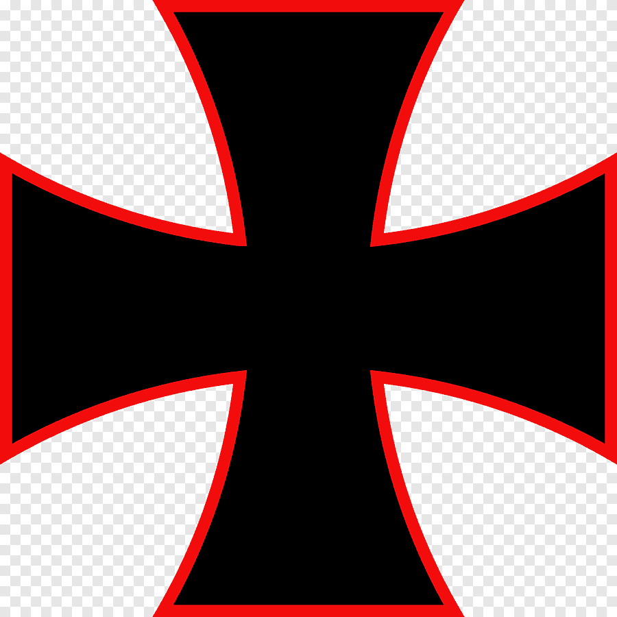 Крестик знак