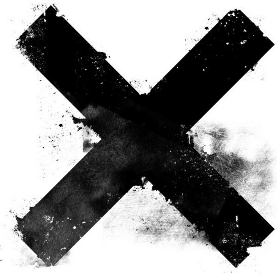 Красивый крест