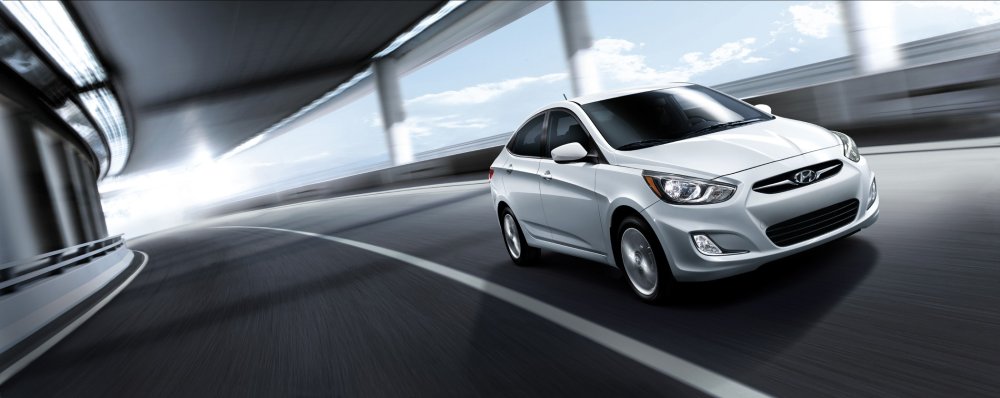 Реклама Hyundai Solaris 2014
