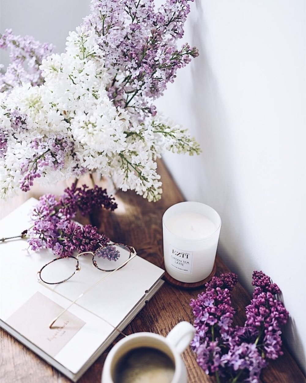 Лавандовая Эстетика