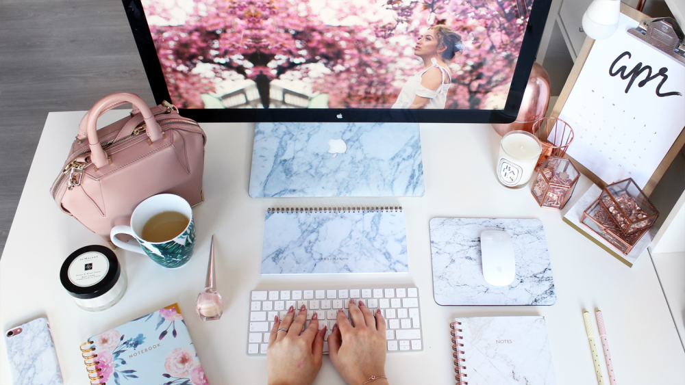 Ноябрь Эстетика обои