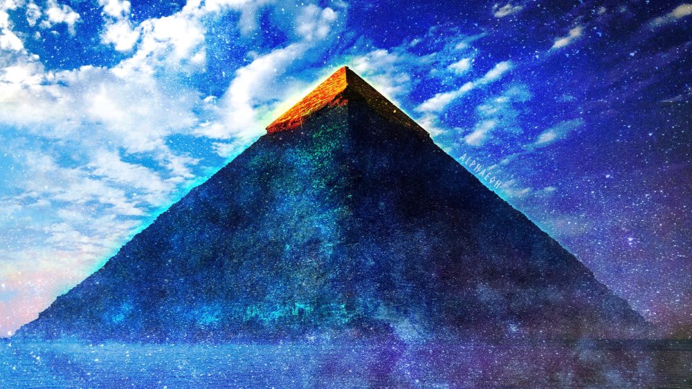 Пирамида Алмида