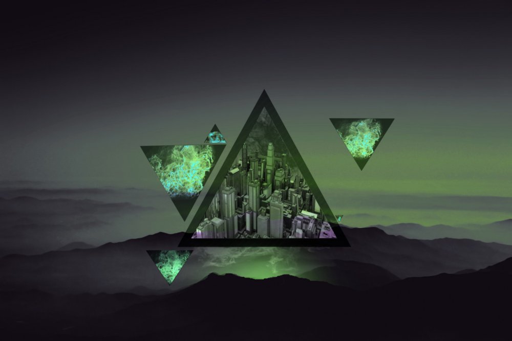 Пирамида Хеопса древний Египет