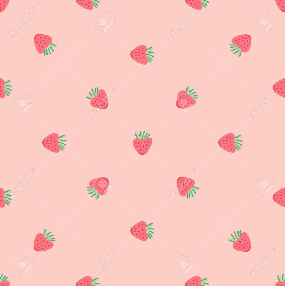 Клубника брызги