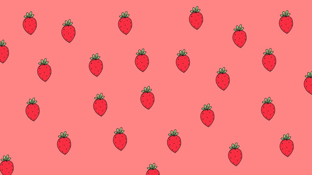 Коровий принт фиолетовый