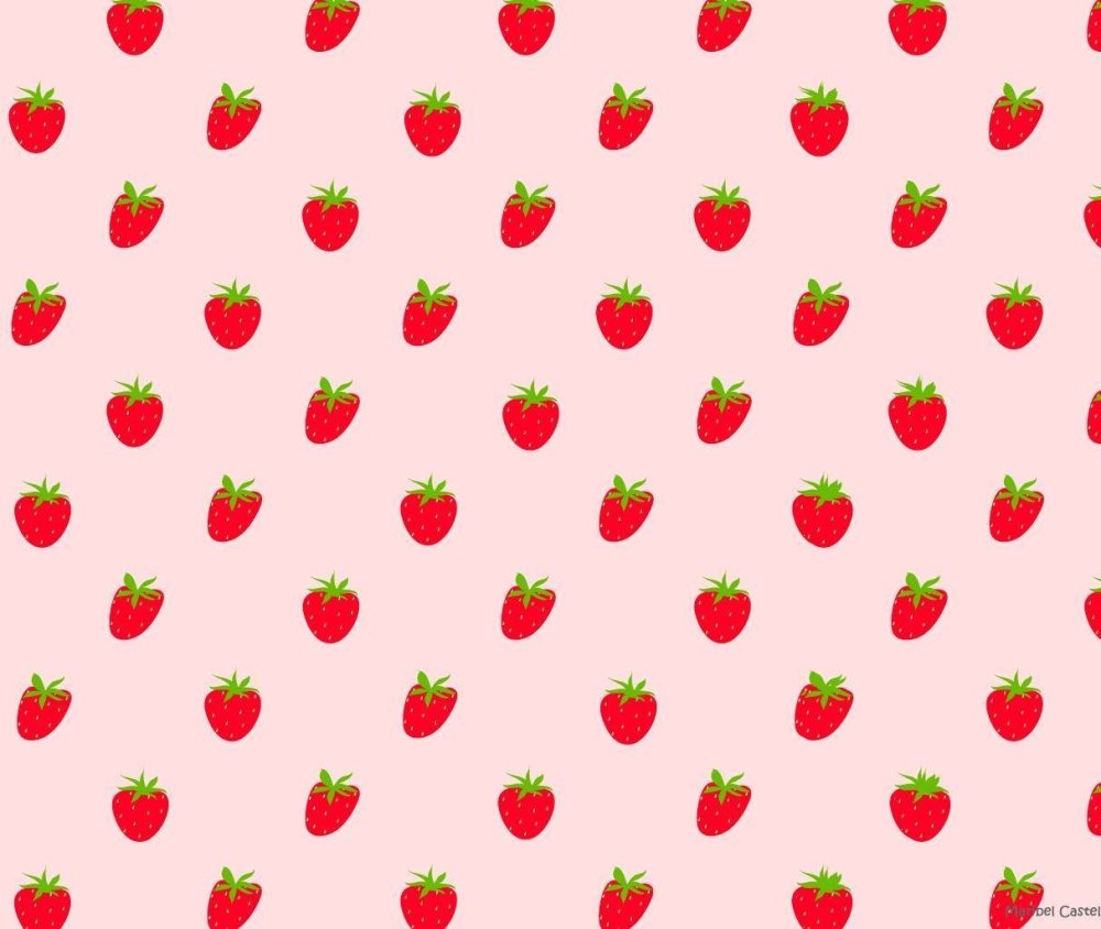 Розовые пятна коровы