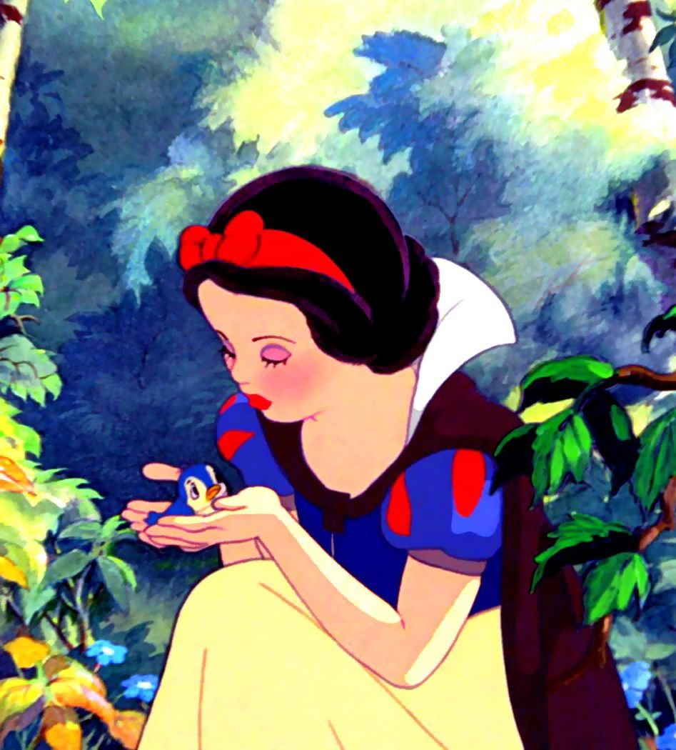 Принц Фердинанд (Белоснежка и семь гномов)