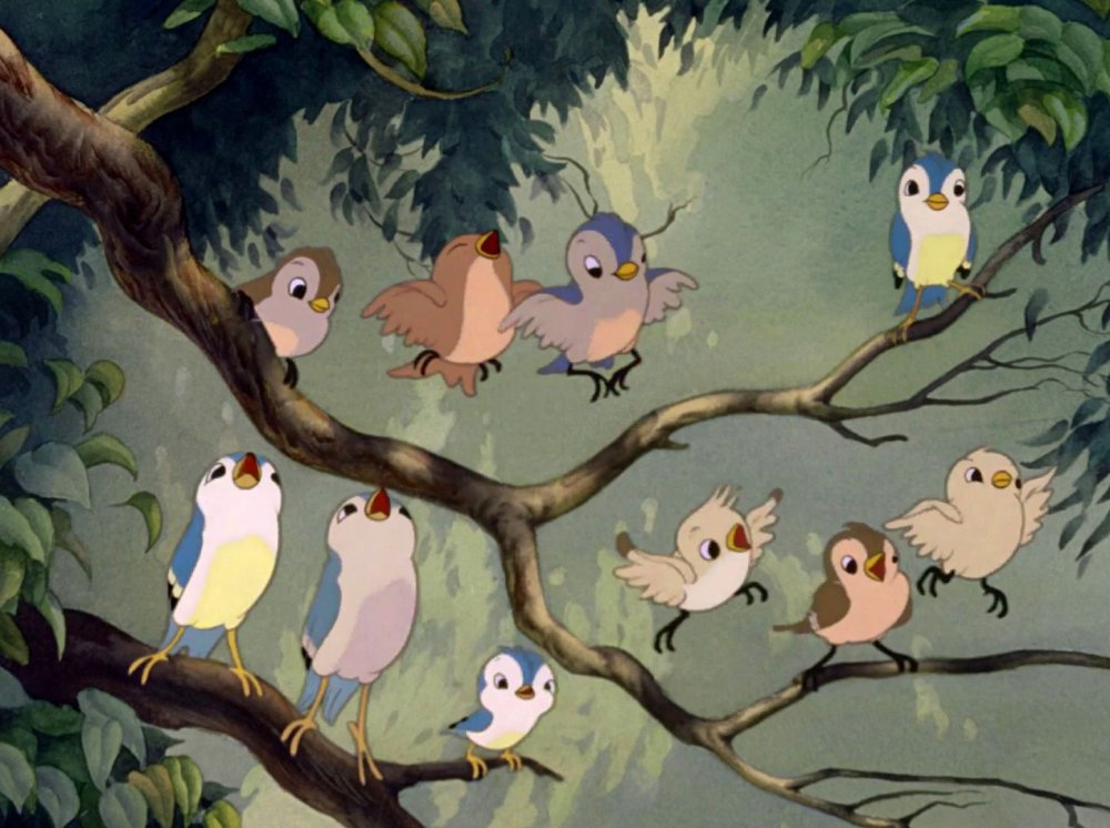 Фоторамка Белоснежка