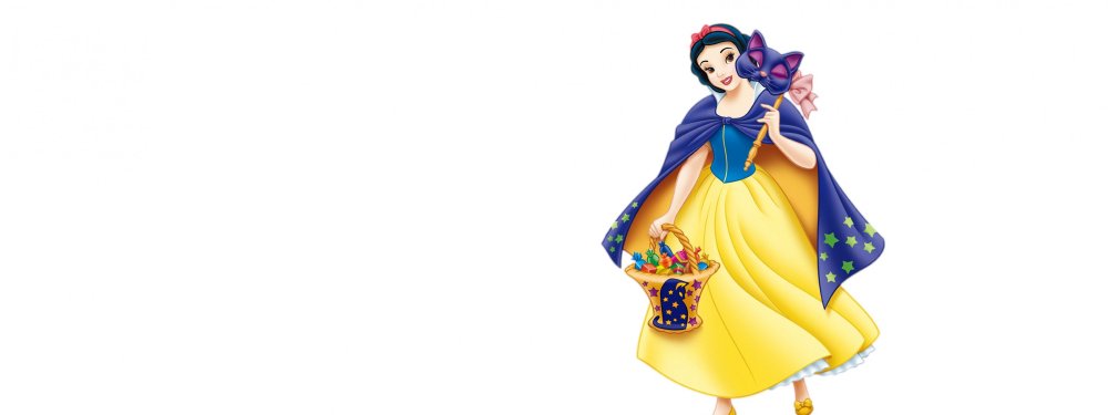 Disney. Принцесса. Белоснежка и семь гномов