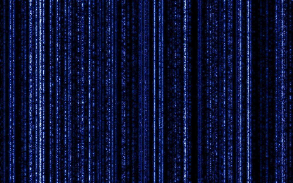 Обои на рабочий стол матрица