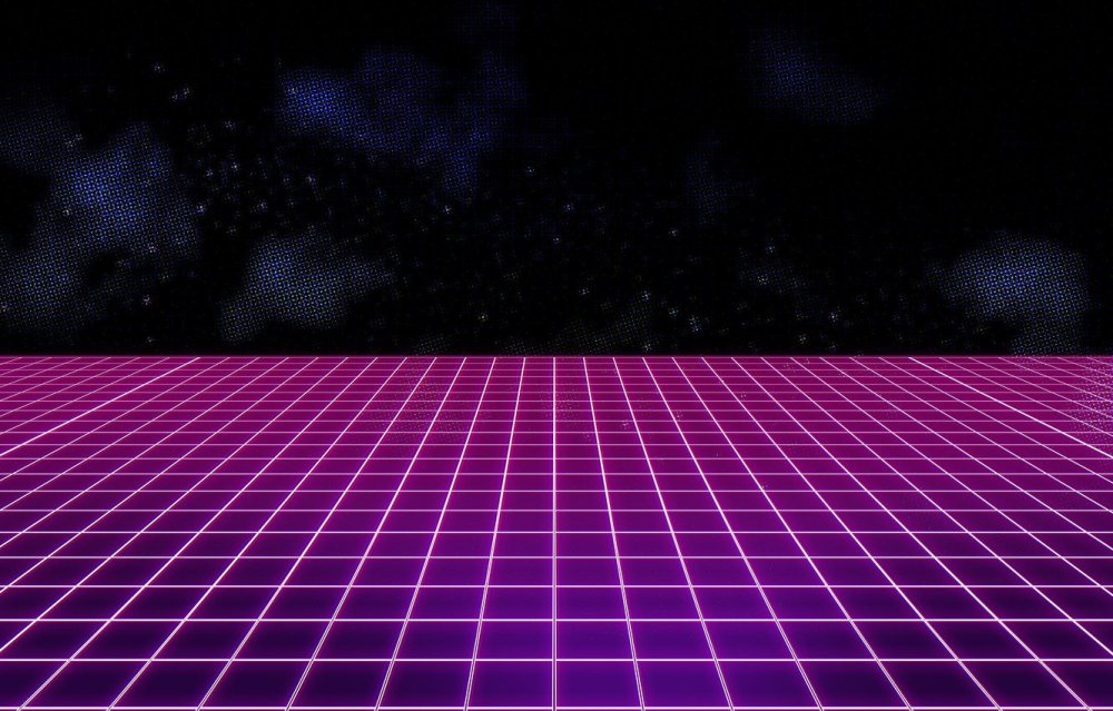 Пол синтвейв