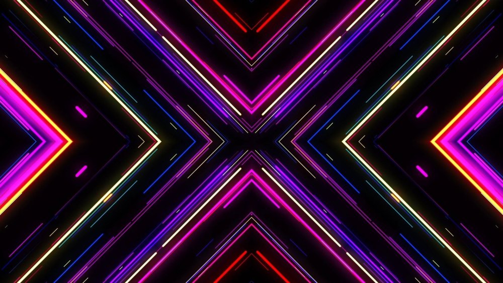 Цифры Эстетика