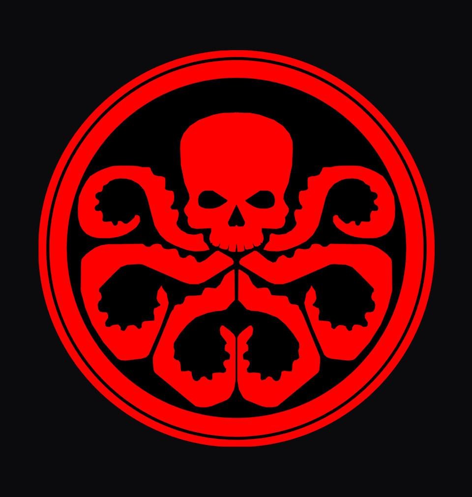 Гидра хайль гидра