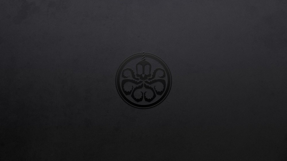 Гидра обои на рабочий стол