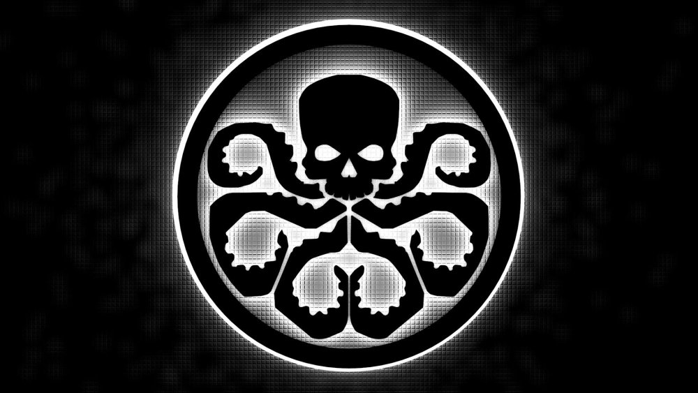 Гидра лого даркнет