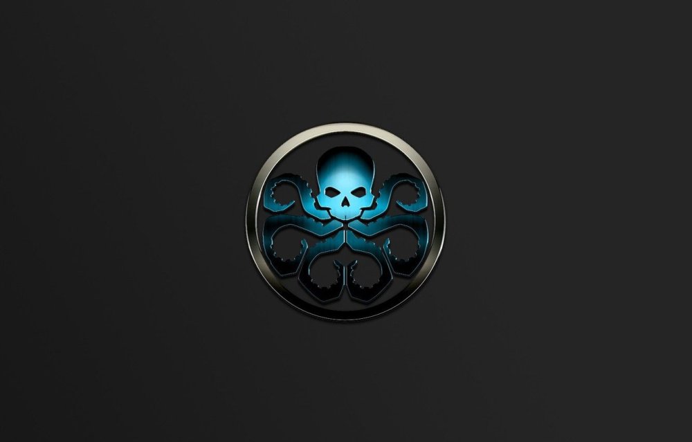 Гидра Марвел фон