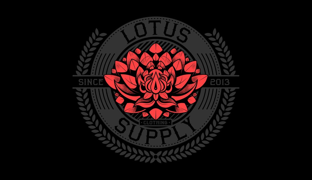 Гидра силуэт