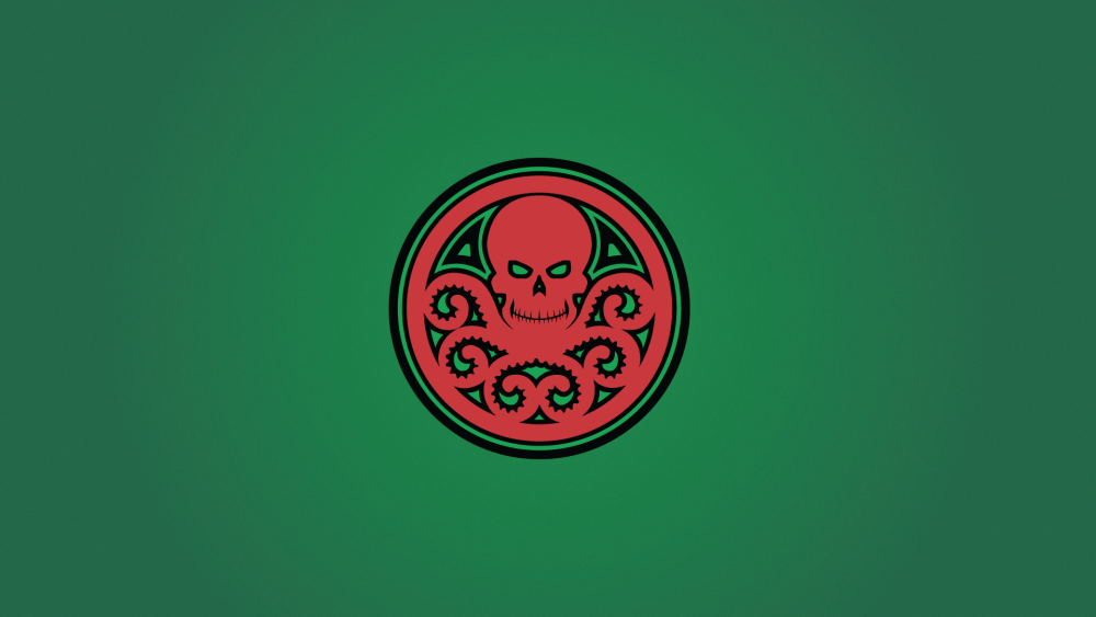 Гидра Марвел