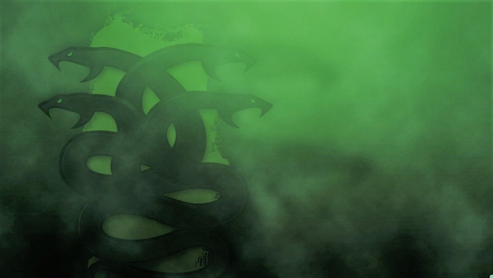 Реальная гидра