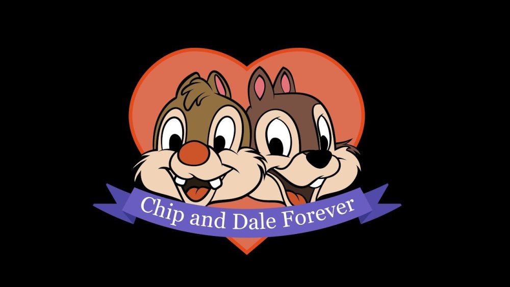 Чип и Дейл