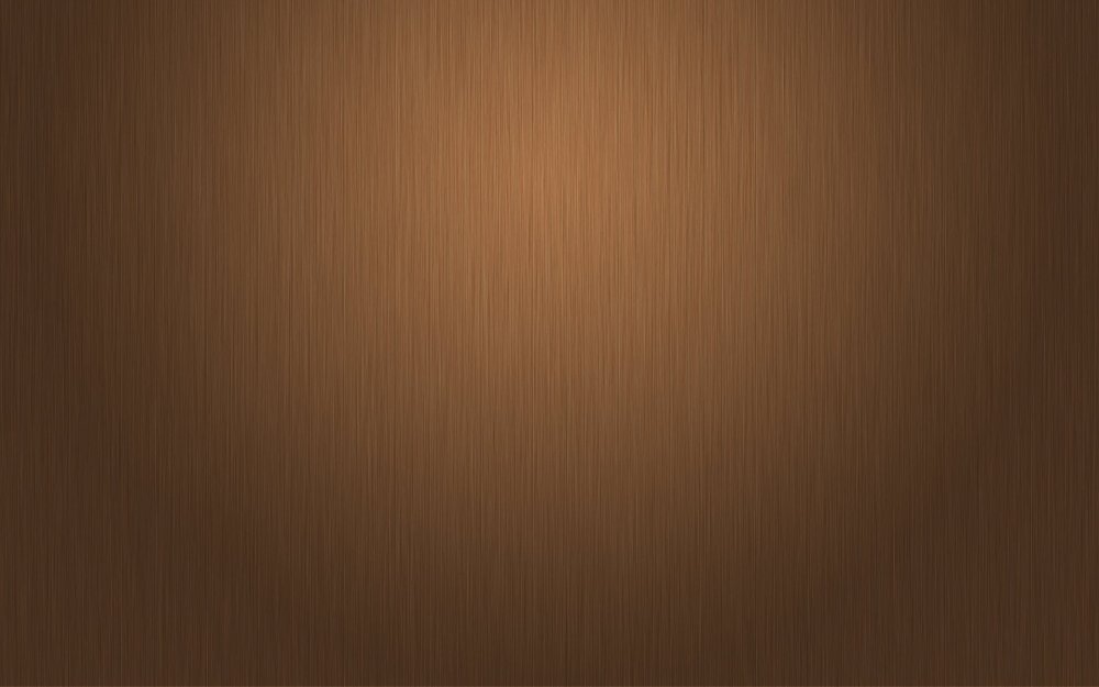 Интерьер кухни в кофейных тонах