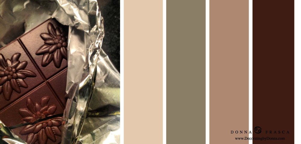 Неоклассика в интерьере ресторана