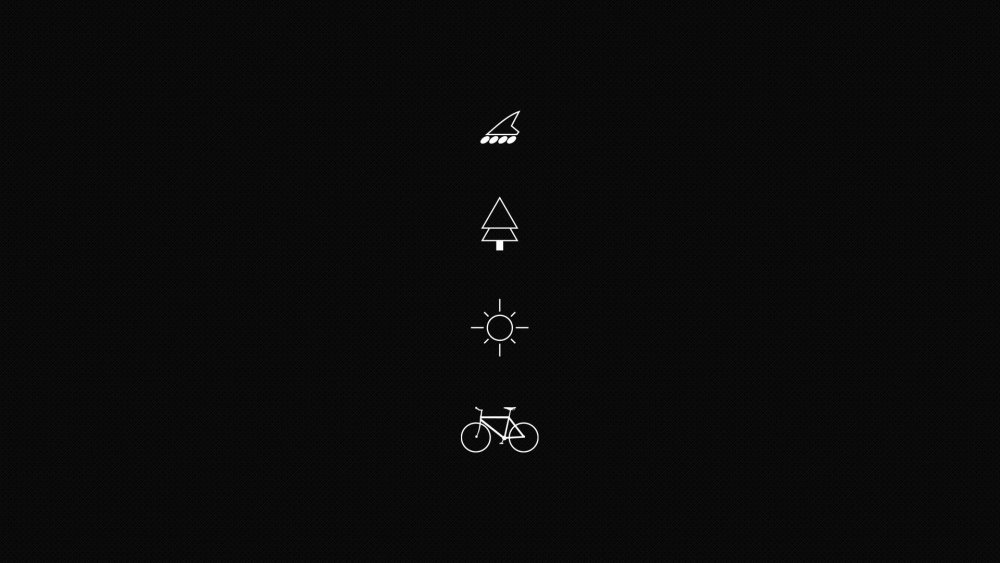 Черный Минимализм