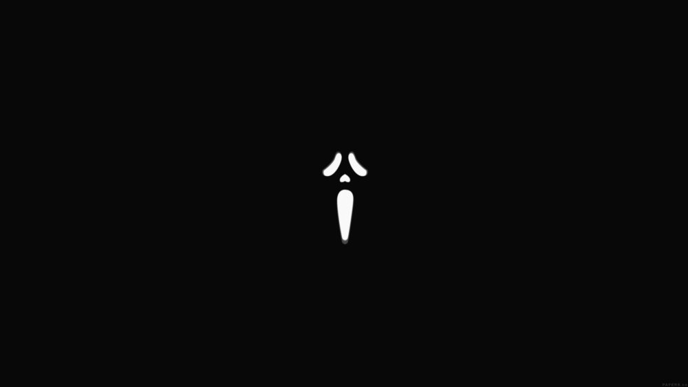 Обои Минимализм