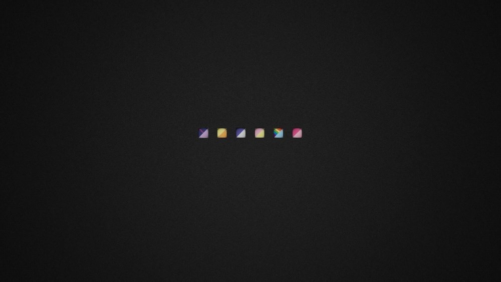 Обои Минимализм