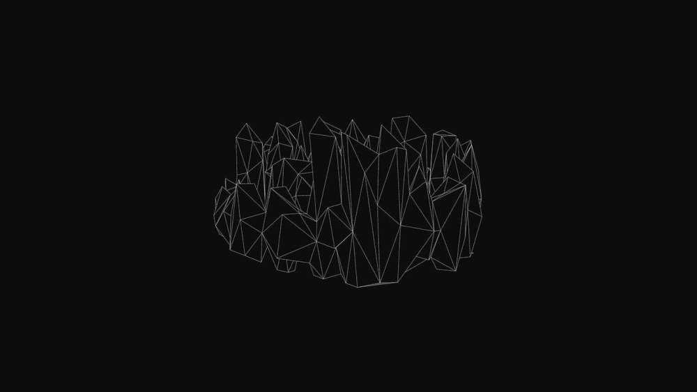 Обои Минимализм