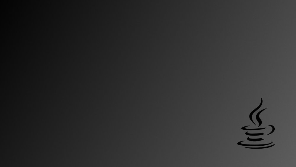 Фон для рабочего стола Минимализм