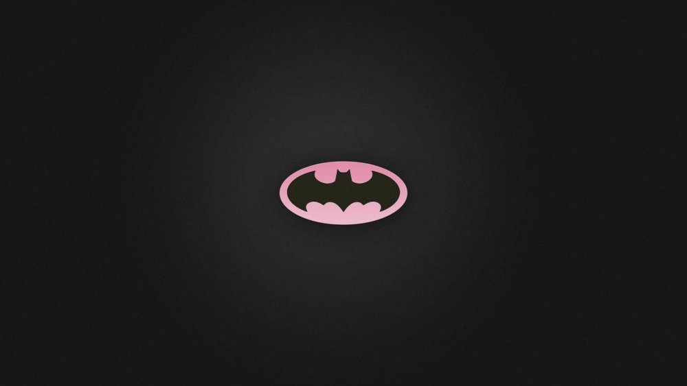 Рабочий стол Минимализм