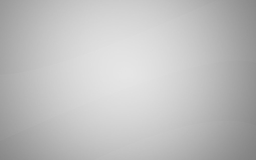 Белый экран фон