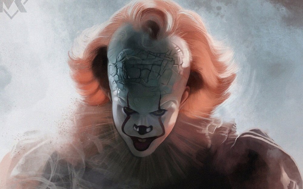 ПЕННИВАЙЗ Танцующий клоун