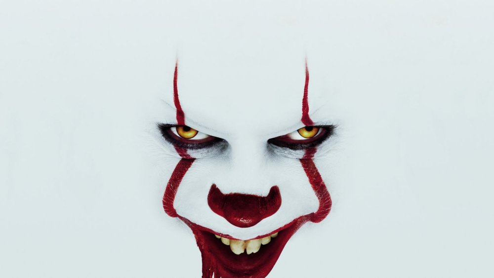 ПЕННИВАЙЗ Тима Бертона