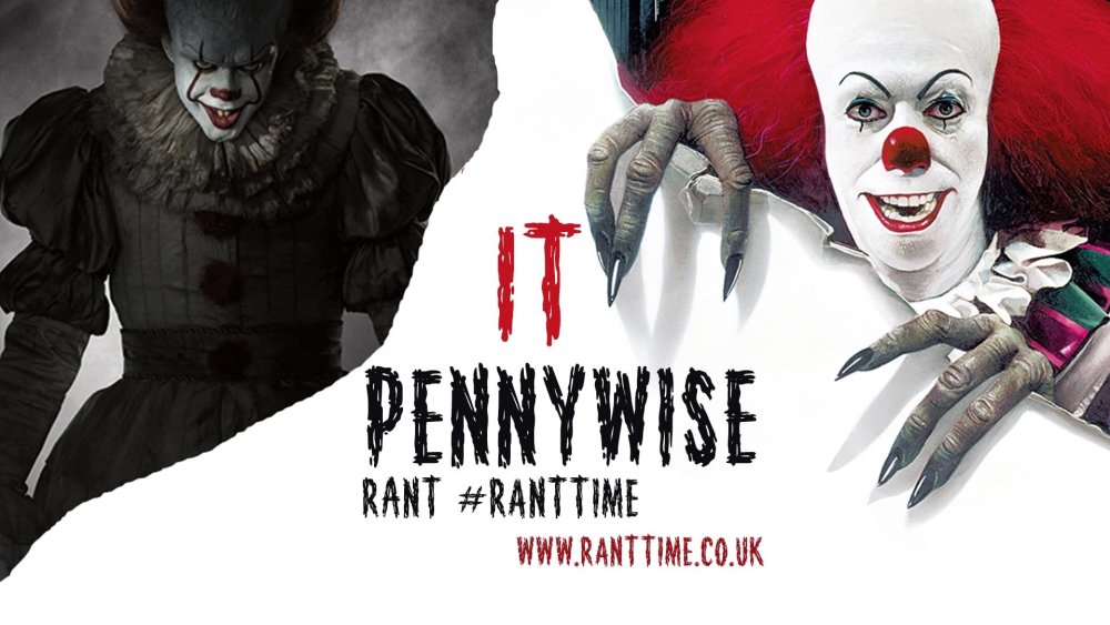 Боб грей ПЕННИВАЙЗ оно 2