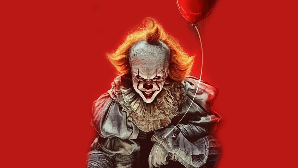 ПЕННИВАЙЗ 2017 лицо