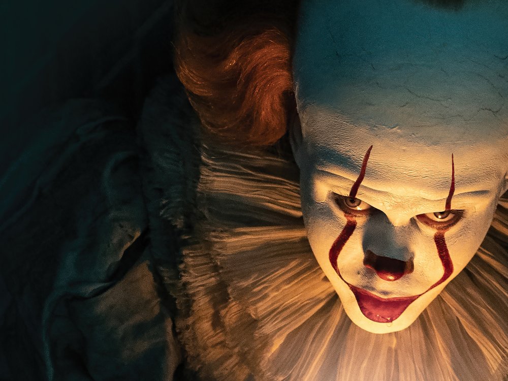 Картинки на рабочий стол ПЕННИВАЙЗ