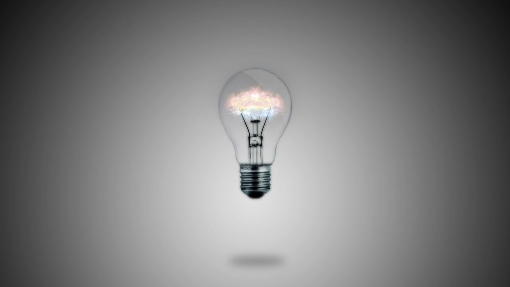 Идея Минимализм