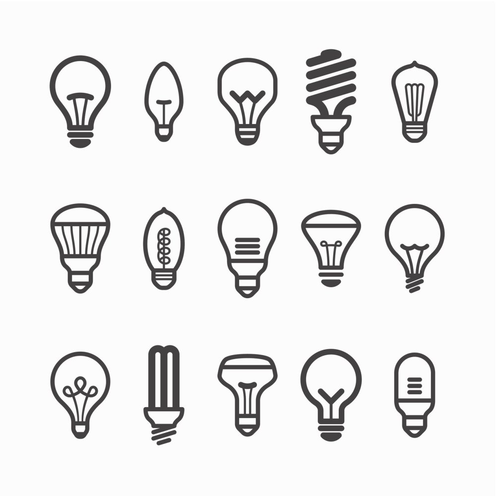 Фон Минимализм