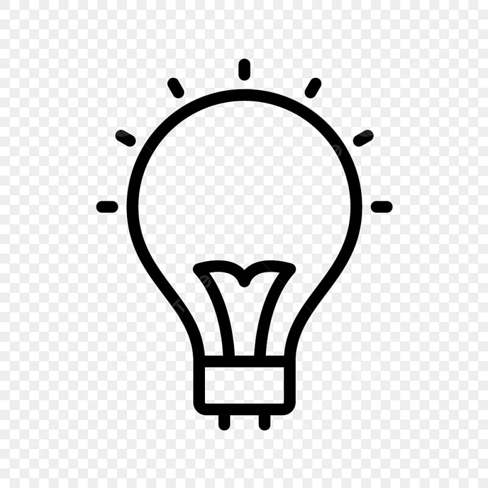 Мигающая лампочка