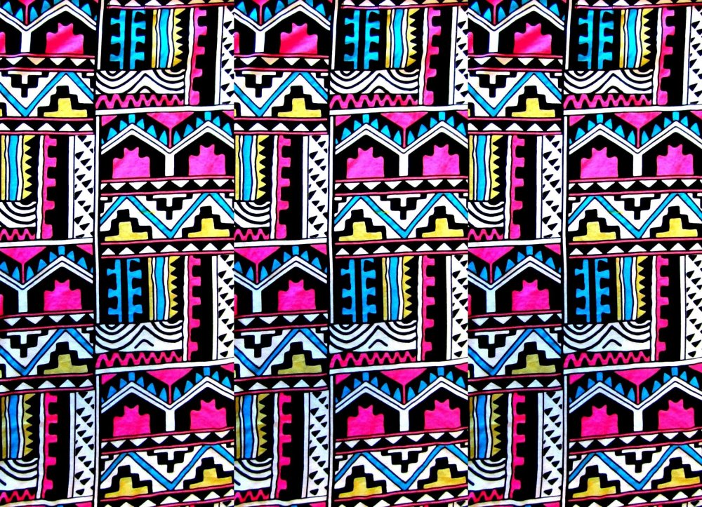 Красивые принты