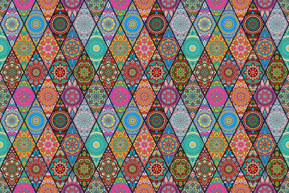 Африка мотивы