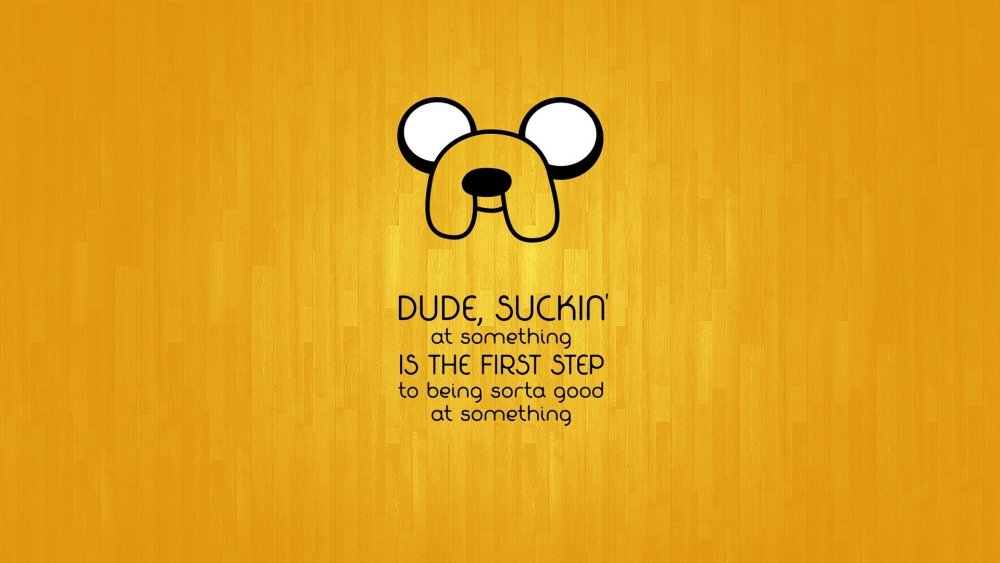 Креативные обои