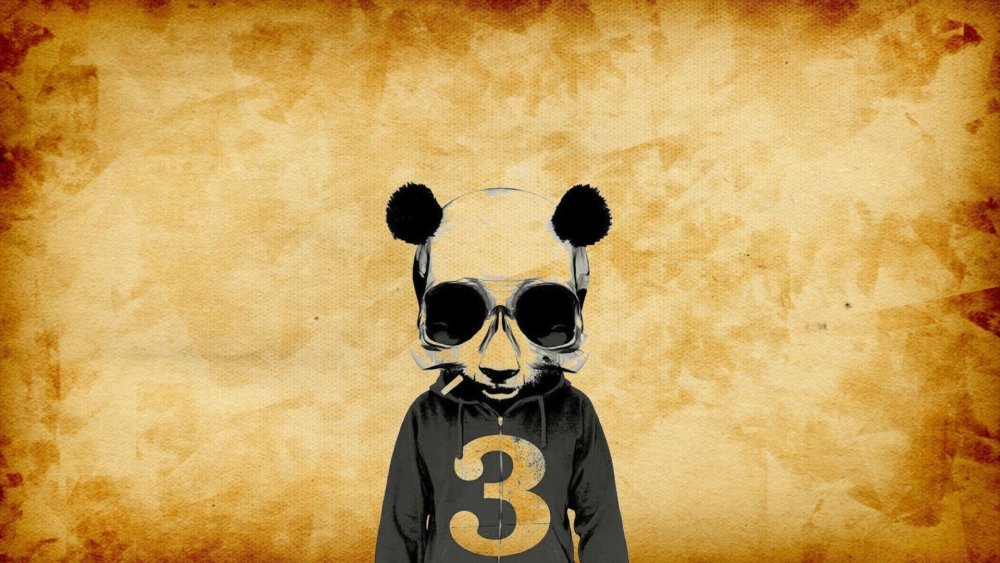 Аватарка маршмеллоу