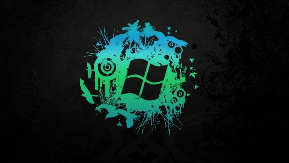 Крутые обои на рабочий стол телефона