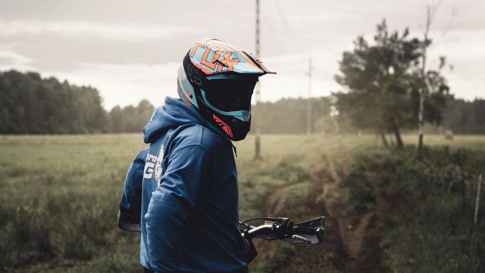 Барт симпсон анфас