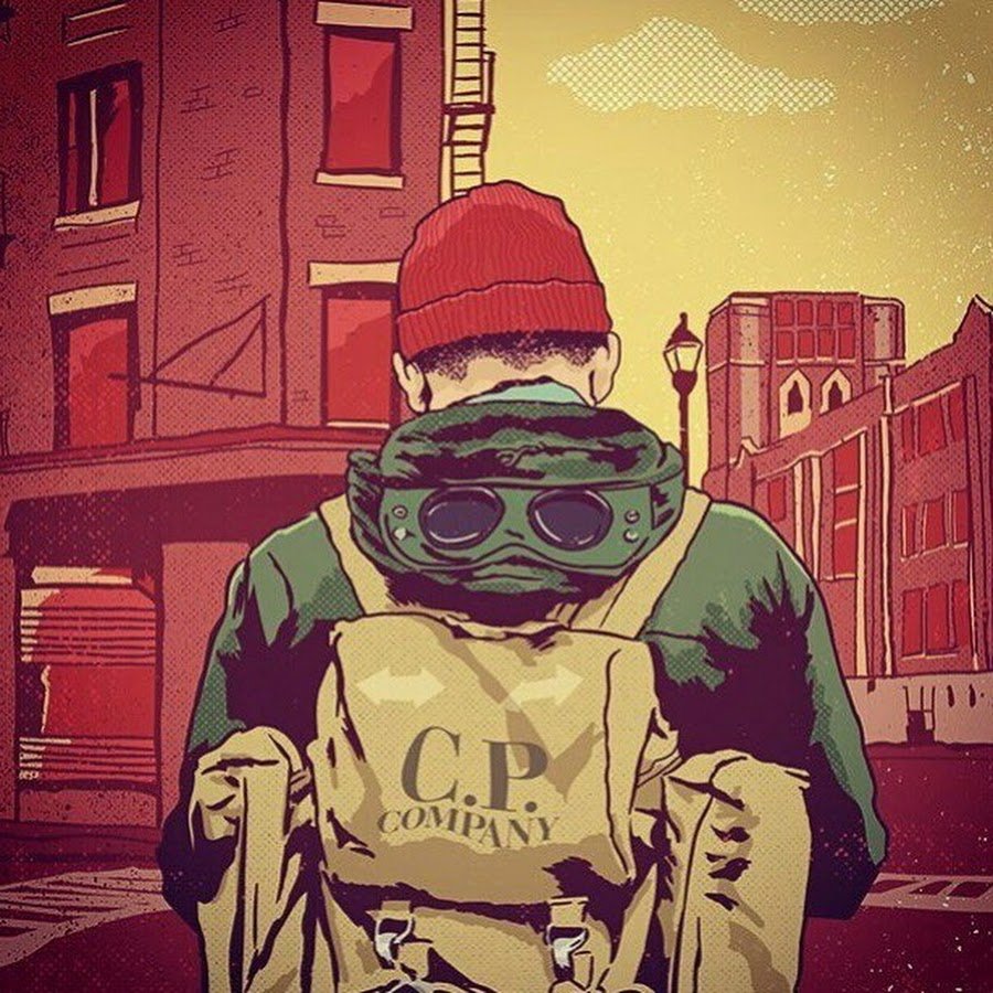 Стон Исланд